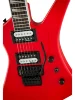 Електрогітара Jackson JS32 Kelly AH Ferrari Red