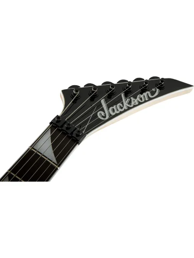 Електрогітара Jackson JS32 Kelly AH Ferrari Red