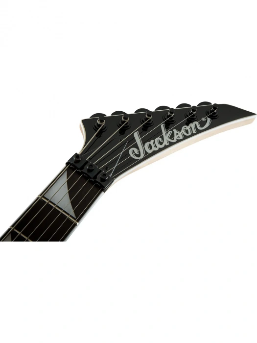 Електрогітара Електрогітара Jackson JS32 Kelly AH Ferrari Red