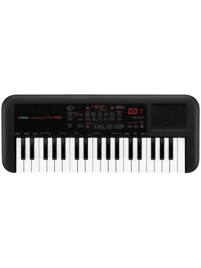 Синтезатор Yamaha PSS-A50