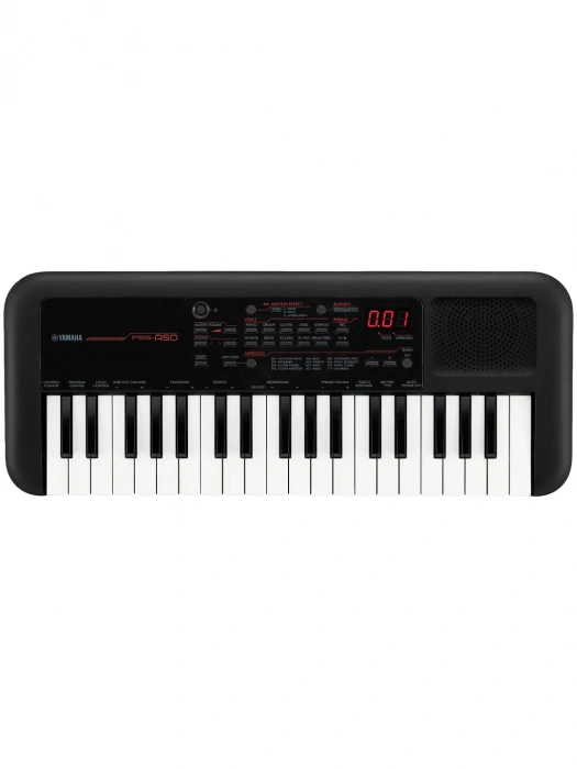Синтезатор Синтезатор Yamaha PSS-A50