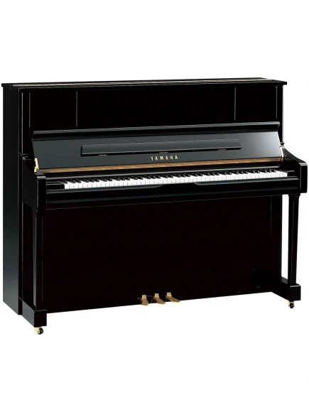 Піаніно Yamaha U1J (Polished Ebony)