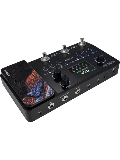 Гітарний процесор Mooer GE150 Plus Li