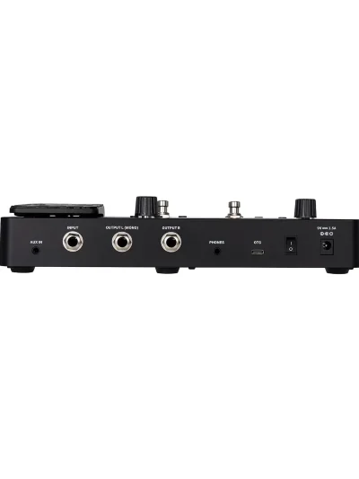 Гітарний процесор Mooer GE150 Plus Li