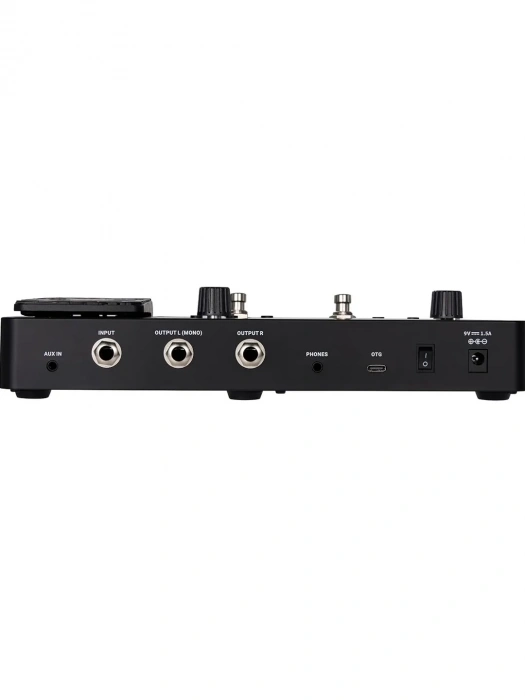 Гітарний процесор Гітарний процесор Mooer GE150 Plus Li