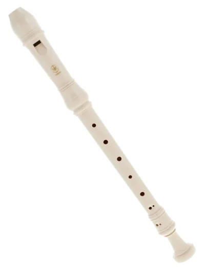 Блок-флейта Yamaha YRA-28BIII Alto