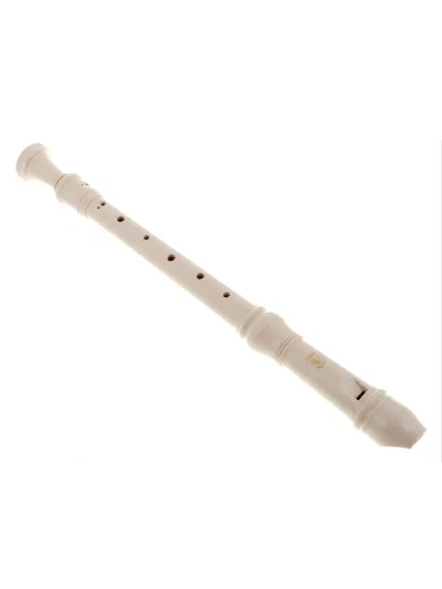 Блок-флейта Yamaha YRA-28BIII Alto
