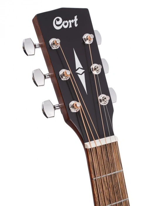 Акустична гітара Акустична гітара Cort AF510 (Open Pore)