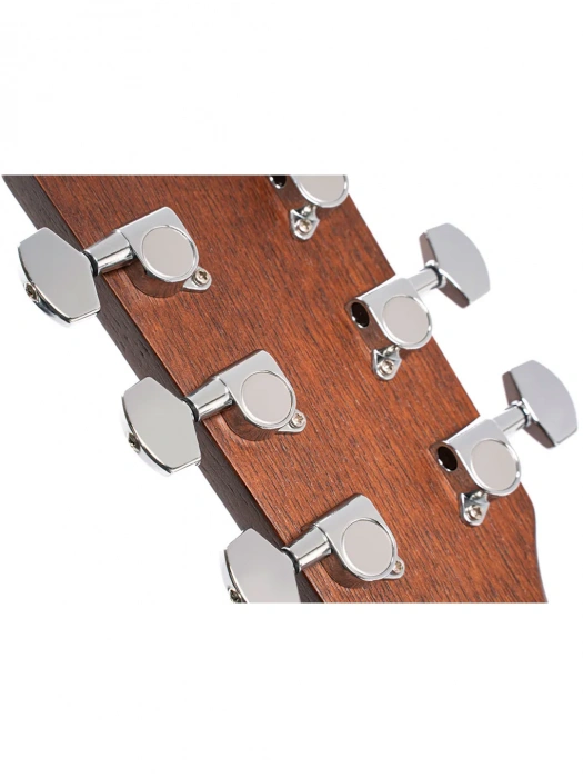 Акустична гітара Акустична гітара Cort AF510 (Open Pore)