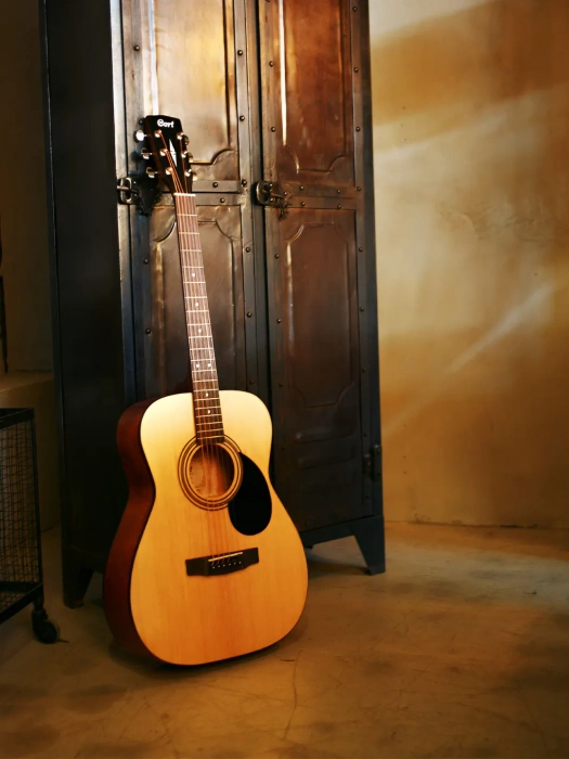 Cort AF510 (Open Pore)