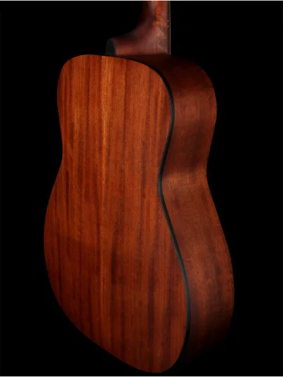 Акустична гітара Cort AF510 (Open Pore)