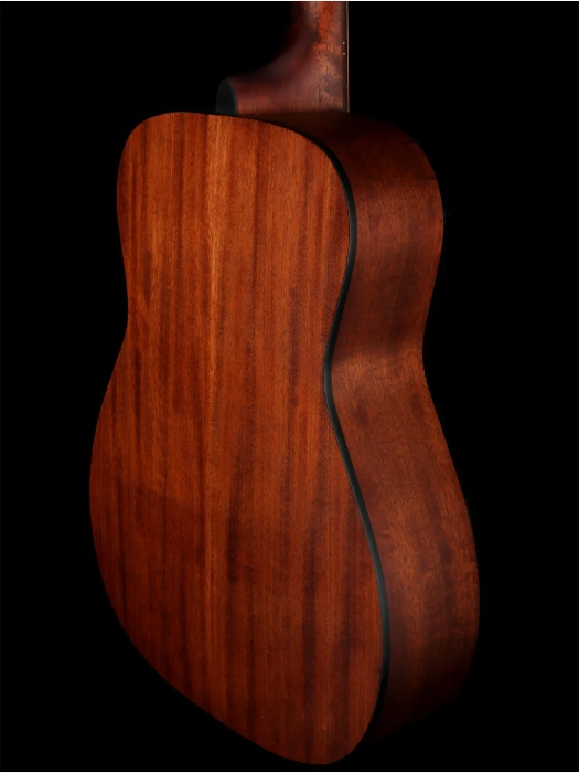 Акустична гітара Акустична гітара Cort AF510 (Open Pore)