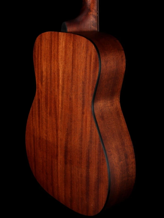 Акустична гітара Акустична гітара CORT AF510 (Open Pore)