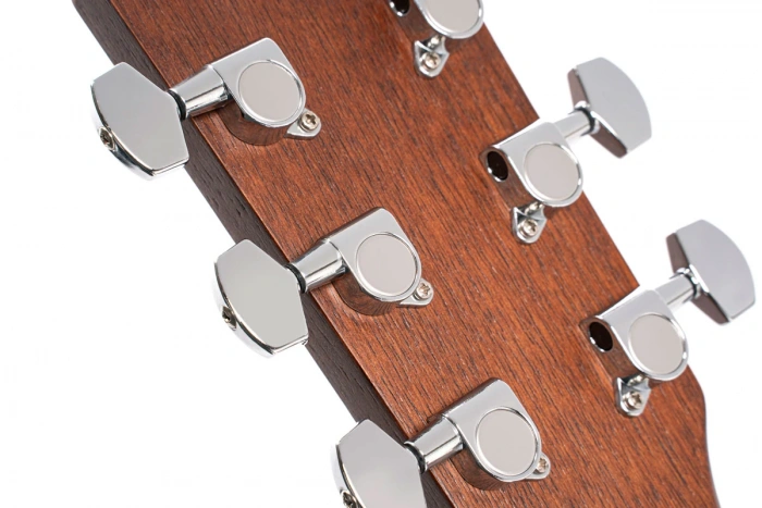 Акустична гітара Акустична гітара CORT AF510 (Open Pore)