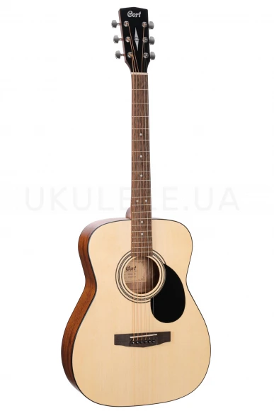 Акустическая гитара CORT AF510 (Open Pore)
