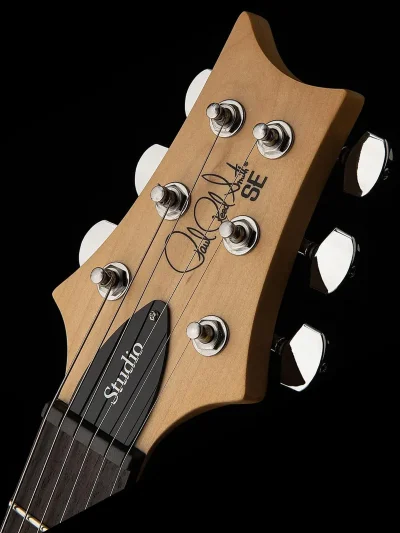 Електрогітара PRS SE Studio Standard (Pearl White)