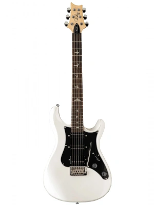 PRS SE Studio Standard (Pearl White)