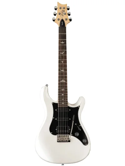 Електрогітара PRS SE Studio Standard (Pearl White)