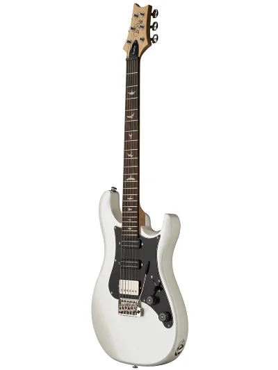 Електрогітара PRS SE Studio Standard (Pearl White)