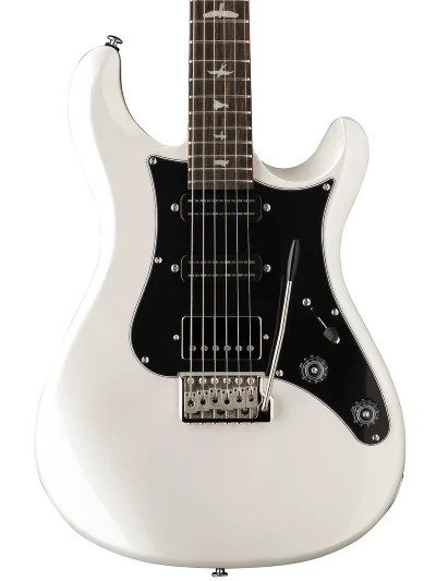 Електрогітара PRS SE Studio Standard (Pearl White)