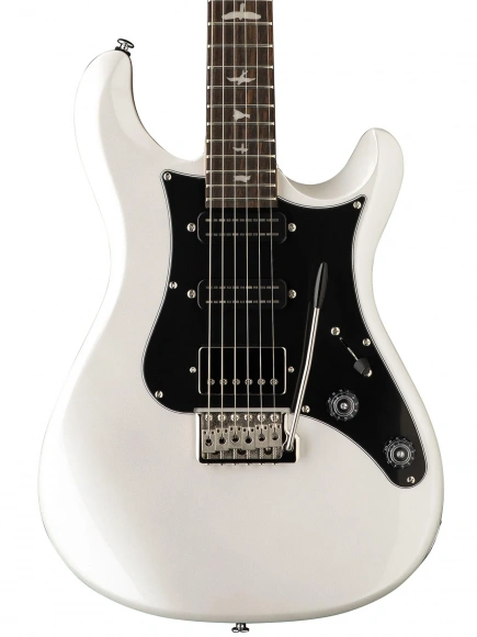Електрогітара PRS SE Studio Standard (Pearl White) Електрогітара PRS SE Studio Standard (Pearl White)