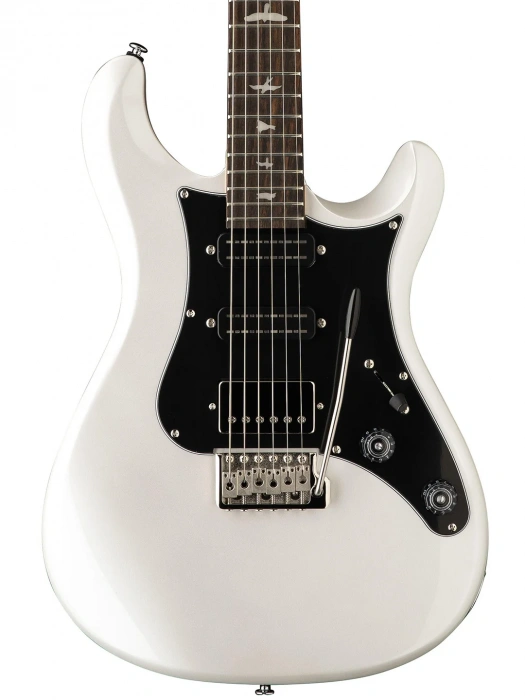 PRS SE Studio Standard (Pearl White)