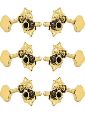 Paxphil WJ-28 3+3 GD