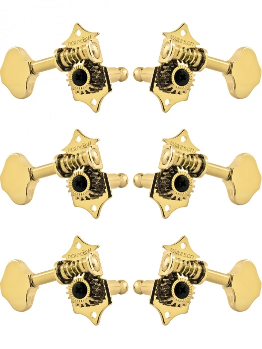 Кілки Кілки Paxphil WJ-28 3+3 GD