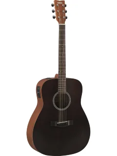 Yamaha FX400 (Smoky Black)