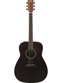 Yamaha FX400 (Smoky Black)