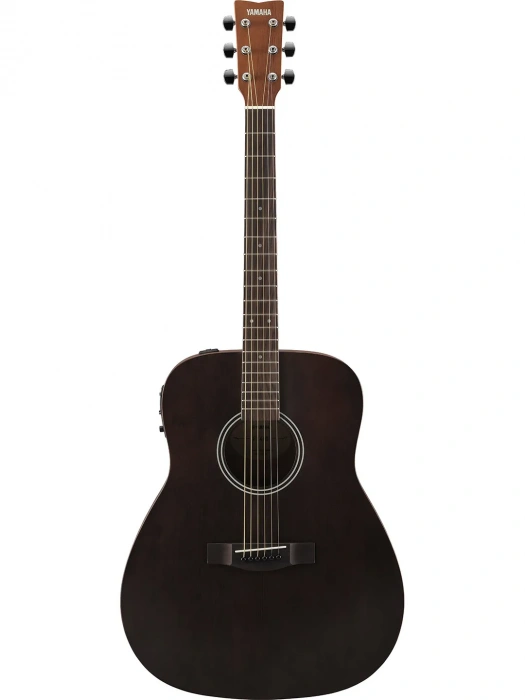 Yamaha FX400 (Smoky Black)