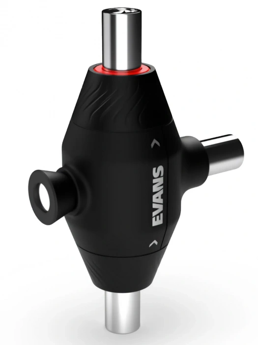 Evans Pull Cord Drum Key