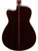 Електро-акустична гітара Yamaha AC3R ARE (Tobacco Brown Sunburst)
