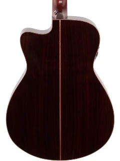 Yamaha AC3R ARE (Tobacco Brown Sunburst)