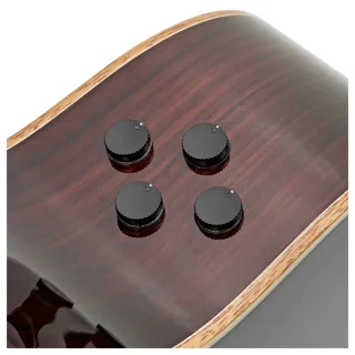 Yamaha AC3R ARE (Tobacco Brown Sunburst)