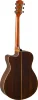 Електро-акустична гітара Yamaha AC3R ARE (Tobacco Brown Sunburst)
