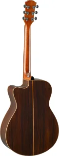 Yamaha AC3R ARE (Tobacco Brown Sunburst)