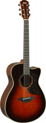 Yamaha AC3R ARE (Tobacco Brown Sunburst)
