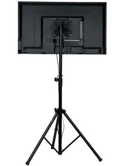 Стійка Gator Frameworks GFW-AV-LCD-1