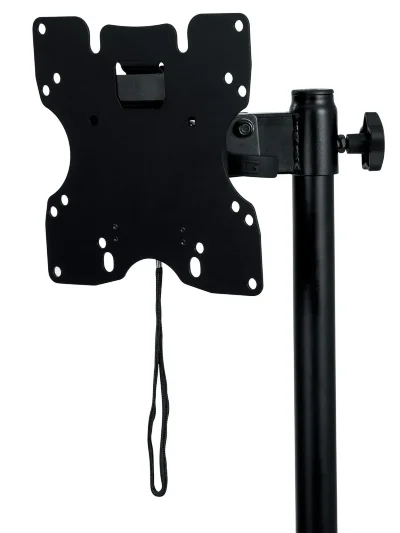 Стійка Gator Frameworks GFW-AV-LCD-1