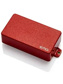EMG 81 (Red)