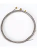 Струни Alice A507L Nickel 10-46