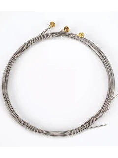 Alice A507L Nickel 10-46