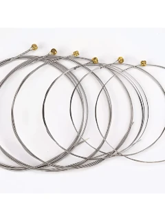 Alice A507L Nickel 10-46