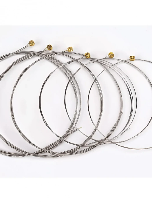 Alice A507L Nickel 10-46