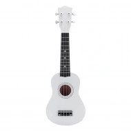 Overtone UKE21 White Overtone UKE21 White