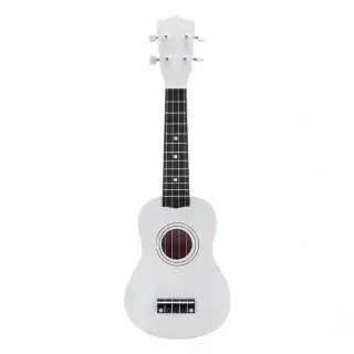 Overtone UKE21 White