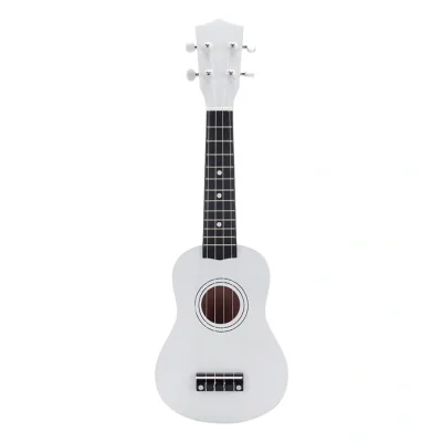Укулеле Overtone UKE21 White