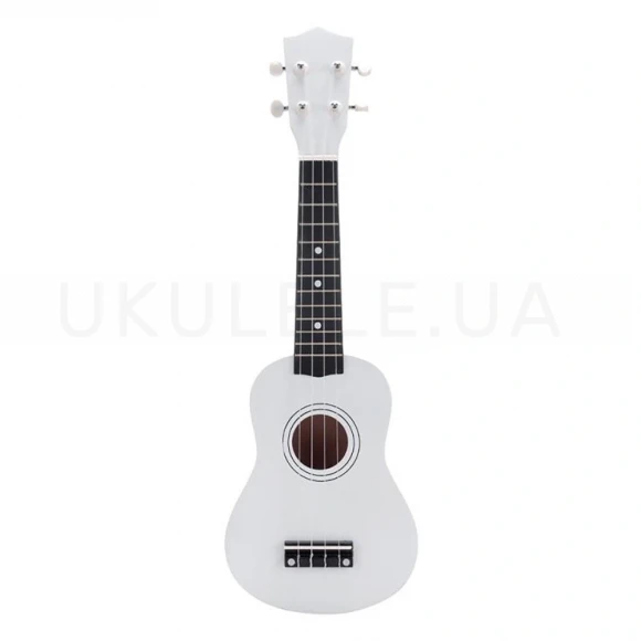 Укулеле Overtone UKE21 White