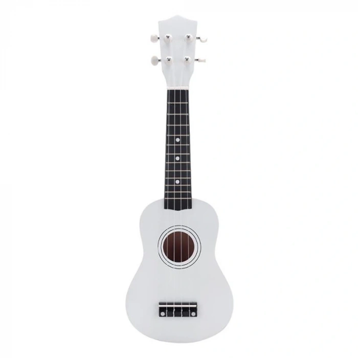 Укулеле Укулеле Overtone UKE21 White